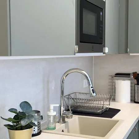 Danube Escapes Budapest- 3br Апартаменты *