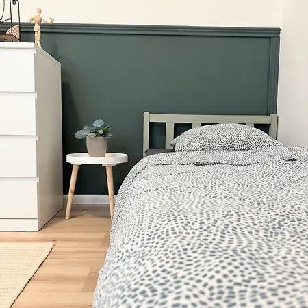 Apartment Danube Escapes Budapest- 3br