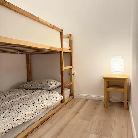 Danube Escapes Budapest- 3br Apartment *