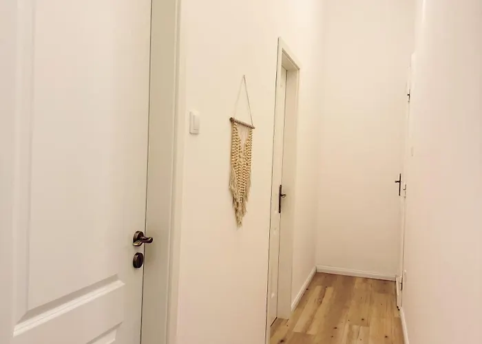 Danube Escapes Budapest- 3br
