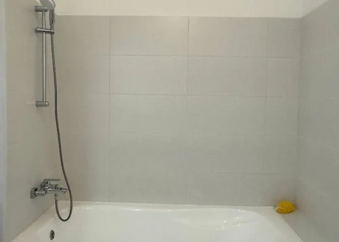 Danube Escapes Budapest- 3br 公寓 布达佩斯