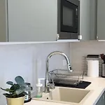 Danube Escapes Budapest- 3br Διαμέρισμα *