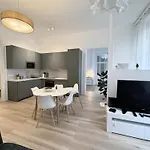 Διαμέρισμα Danube Escapes Budapest- 3br Βουδαπέστη