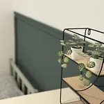 Danube Escapes Budapest- 3br Διαμέρισμα *