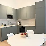 Danube Escapes Budapest- 3br Βουδαπέστη