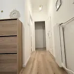 Διαμέρισμα Danube Escapes Budapest- 3br *
