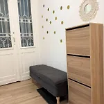 Danube Escapes Budapest- 3br