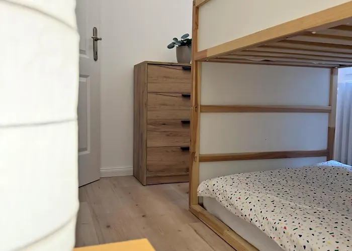 Apartamento Danube Escapes Budapest- 3br