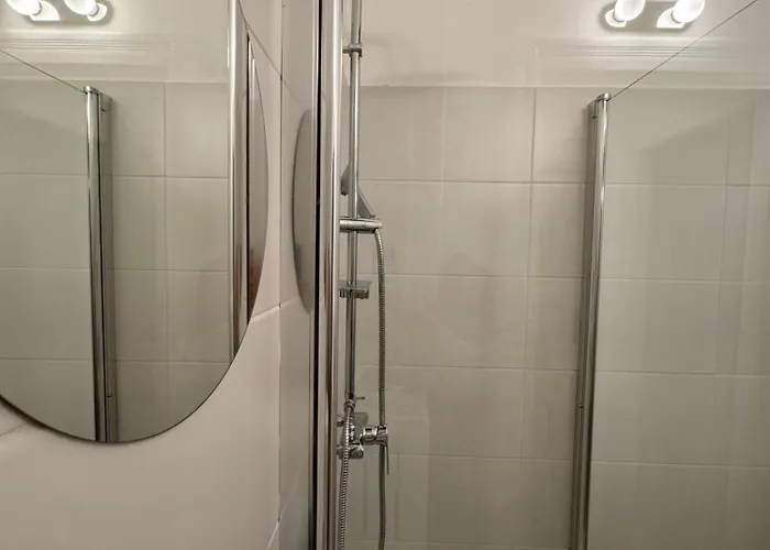 Danube Escapes Budapest- 3br Apartamento Budapest