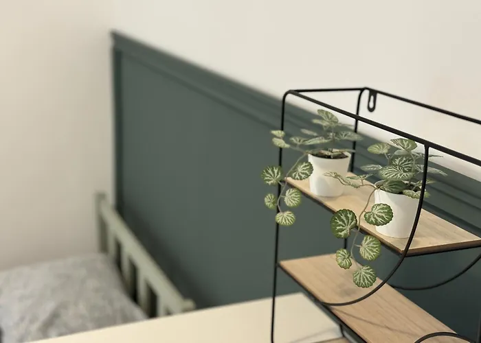 Danube Escapes Budapest- 3br Apartamento *