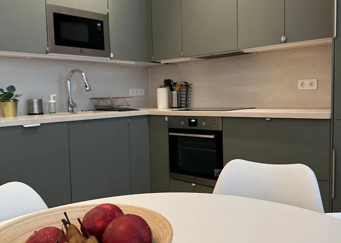 Apartamento Danube Escapes Budapest- 3br