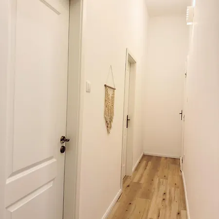 Danube Escapes Budapest- 3br