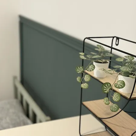 Danube Escapes Budapest- 3br アパート *